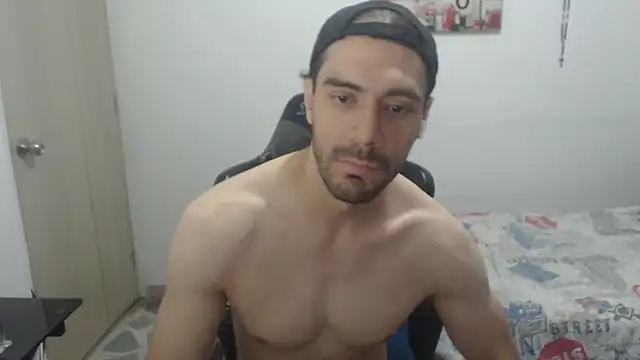 Онлайн чат XXX samuelgarcia_
