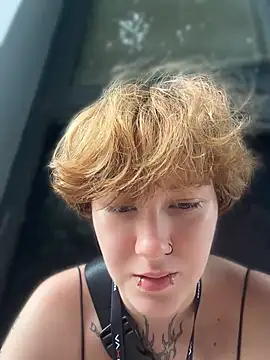 Živý XXX chat IceMur