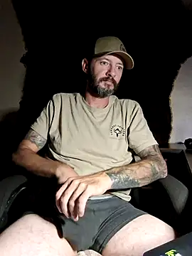 USMCx Live XXX-Chat
