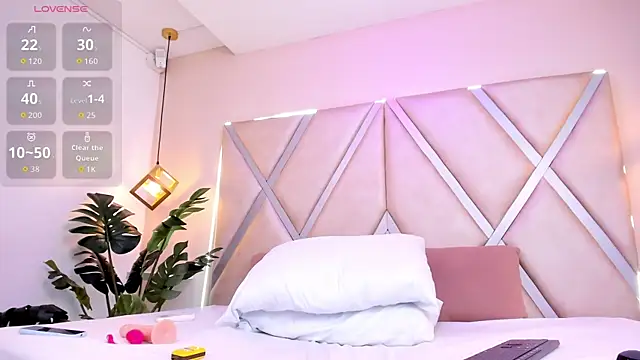 Clarentz 라이브 XXX 채팅