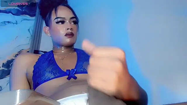 Show Webcam de kiara_gomez__
