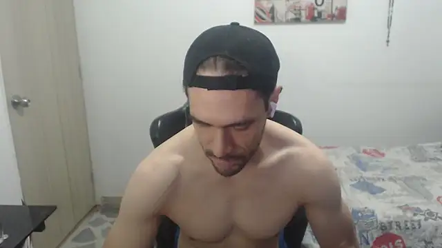samuelgarcia_ 라이브 XXX 채팅