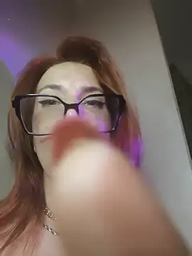 แชท XXX สดของ belliginger