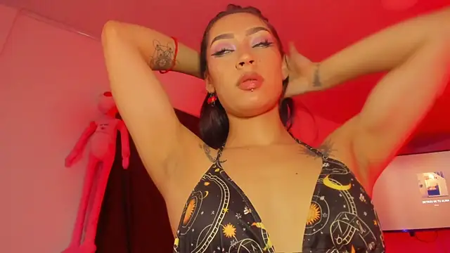 Ounla_Sweet Chat XXX live