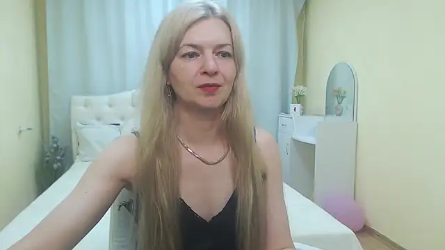 MelissaTyler Adlı Modelin Canlı XXX Sohbeti
