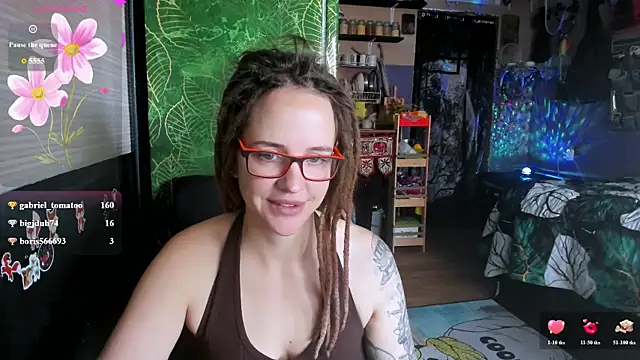 LisaFoxy_y XXX чат на живо