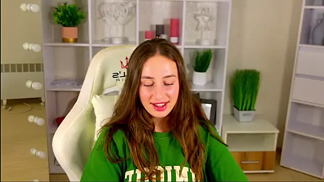 NadinnL's Live XXX Chat