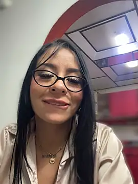 Chatroom XXX en direct de DeboraGil