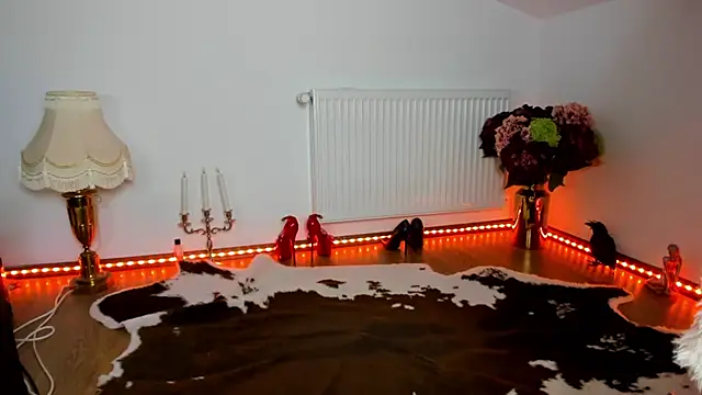 ViciousSiren Live XXX-Chat