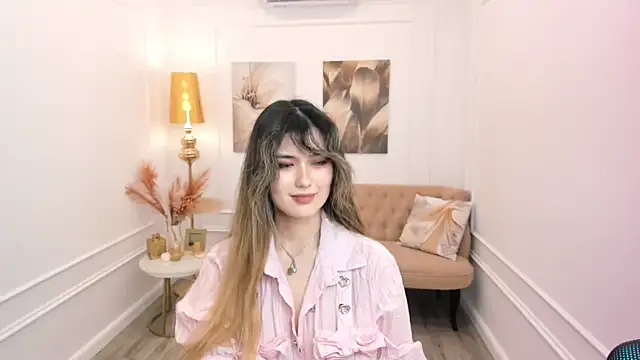 AnneTLiのライブXXXチャット