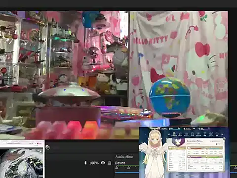 JesuAdam 现场XXX聊天