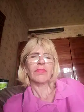Georgette466 Live XXX-chat