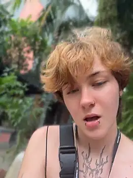 Chat XXX ao vivo de IceMur
