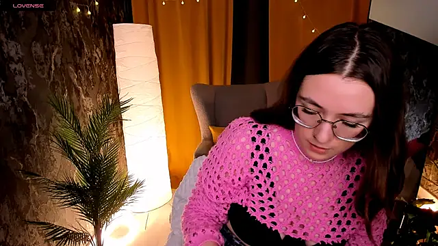 צ'אט XXX בשידור חי של polly_pop_