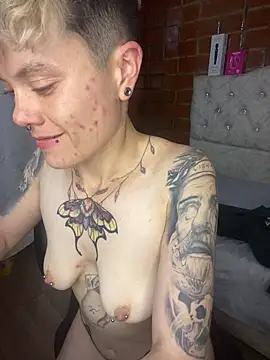 Megan-c Chat XXX live