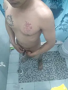maicol6699 Show in webcam