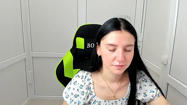 Chat XXX en directo de PatteMeoww