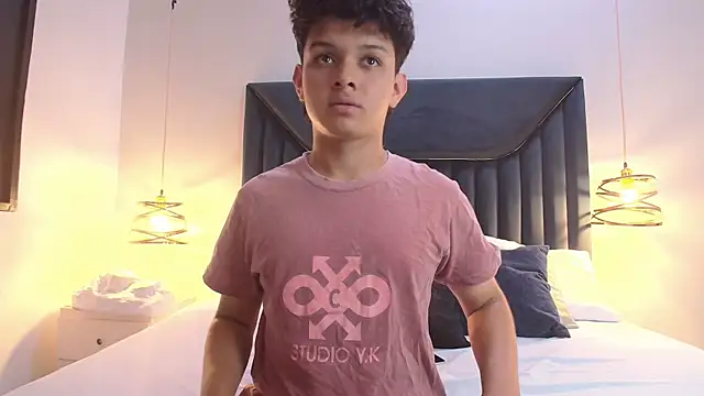 NathanBroks 라이브 XXX 채팅