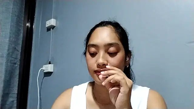 Chat +18 de GiuseppinaAuge ao vivo