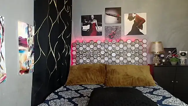 Chat +18 de Hot_Metallica69 ao vivo