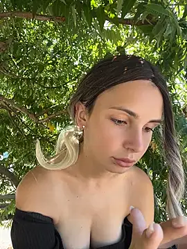 SandraCarter live XXX chat