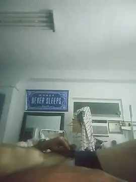 SlickDickyadown Adlı Modelin Canlı XXX Sohbeti