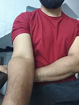 8inch_hunk19 Obrolan Langsung XXX
