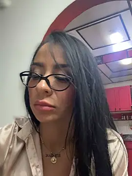 Chatroom XXX en direct de DeboraGil