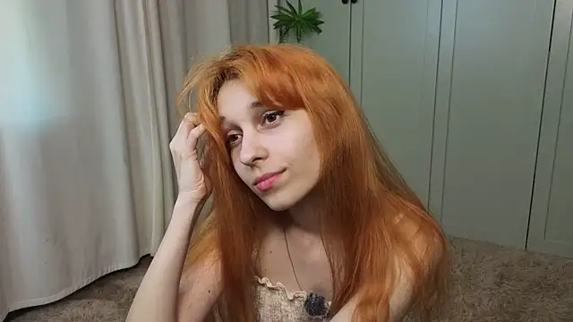 Chat XXX Live tgirlfoxy