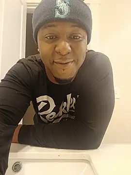 Pokazy przed kamerką – MrHandsome87