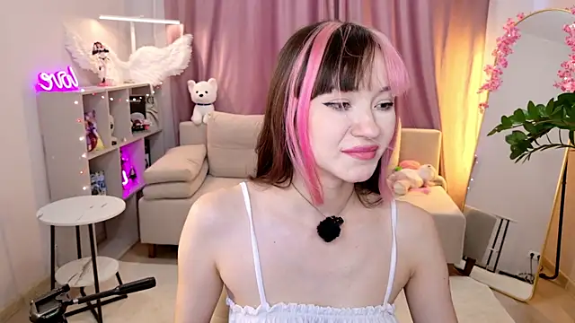 Miiya_Aria_ Live XXX-chat