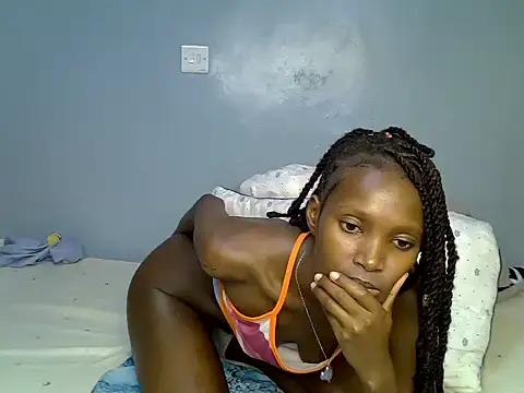 sexyjulie340's Live XXX Chat