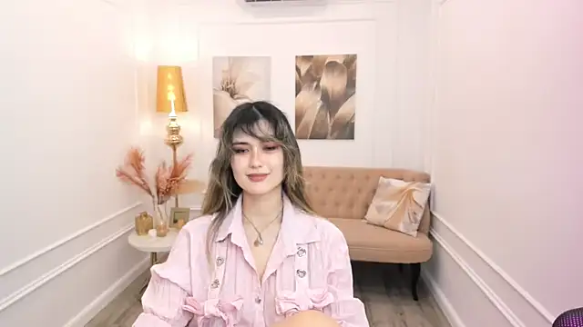 AnneTLi Live XXX-Chat