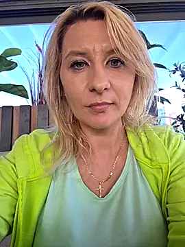 KaylinJan Live XXX Chat