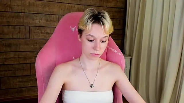 AgataGate – Live XXX-chat