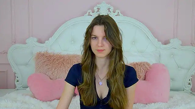 AmaliaLima – Live XXX-chat