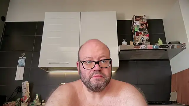 theitalianbear Obrolan Langsung XXX