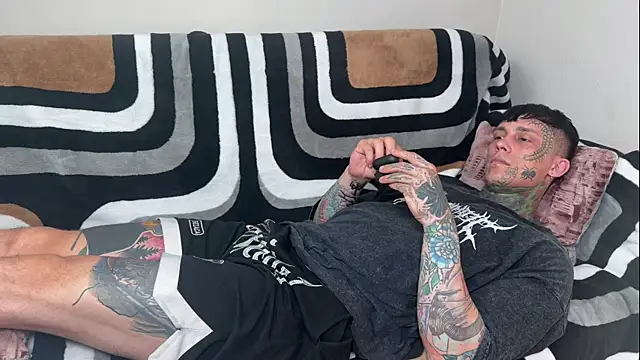 Anubisgodsn Live XXX chat
