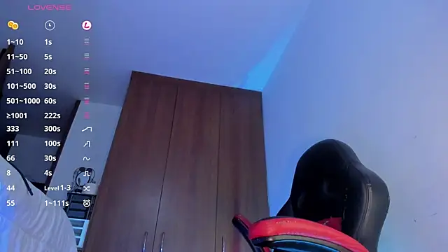 santikhalifa – Live XXX-chat