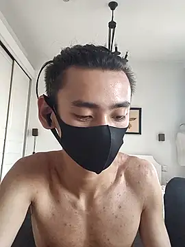 xingyintaidi – Naživo XXX chat