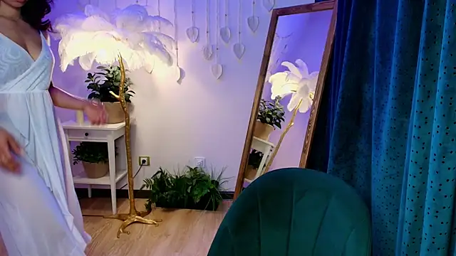 HaleyAnderson Live XXX-Chat