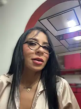 DeboraGil's Live XXX Chat