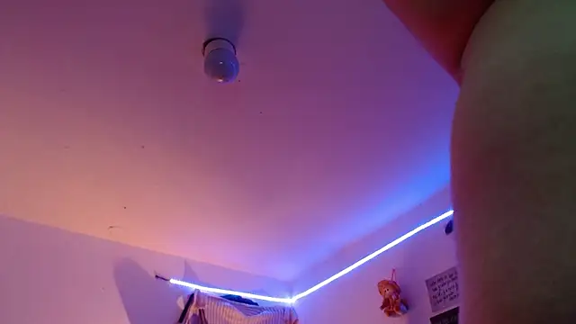 Živý XXX chat Midnight_teaseee