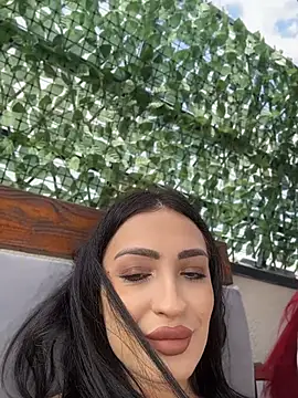 VictoriaLanes Chat XXX in diretta