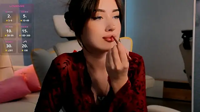 Chat XXX en directo de noonespyed