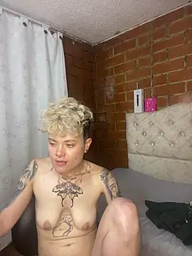 Megan-c live XXX chat