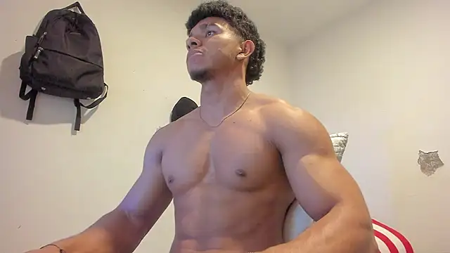 Jayden_VanceJS Live XXX-chat