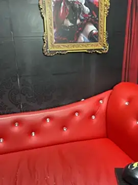 Czat XXX na żywo – Evelin_Hellsing