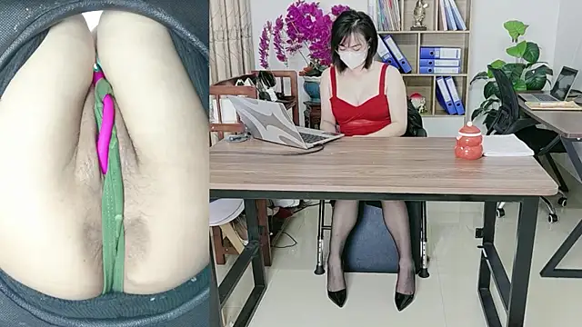 Elidabeth_666 라이브 XXX 채팅