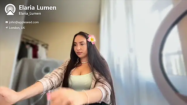 Asylen 现场XXX聊天